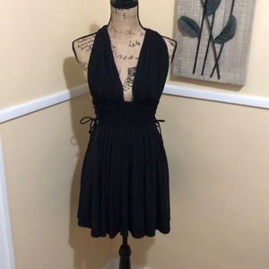 Black Express XS going out dress